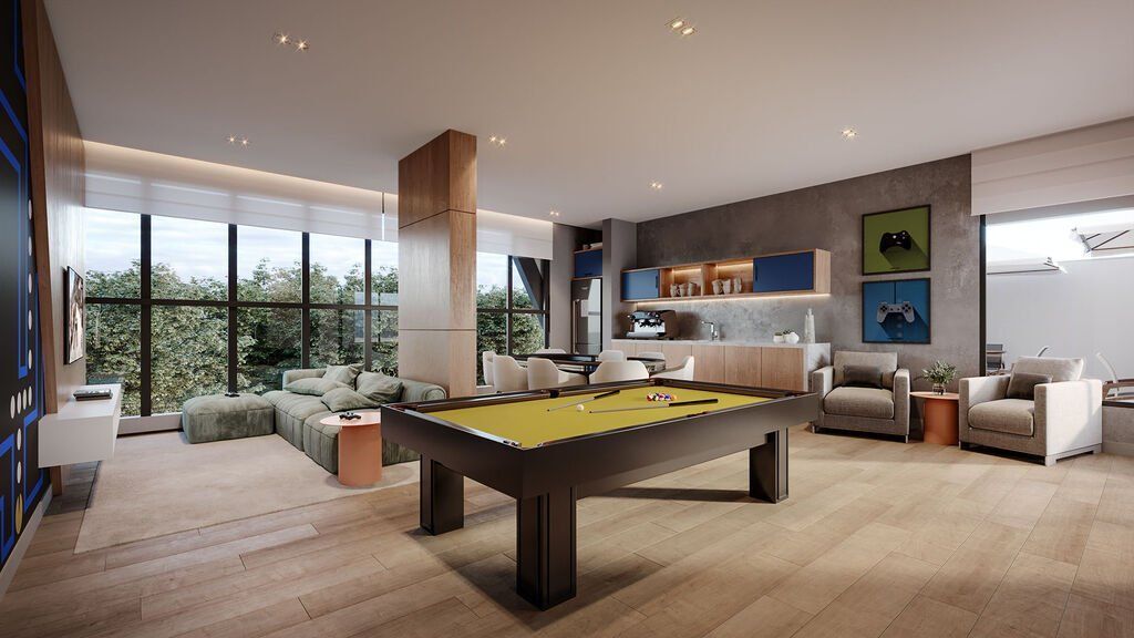 Apartamento, 3 quartos, 107 m² - Foto 5