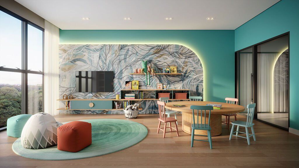 Apartamento, 3 quartos, 107 m² - Foto 6