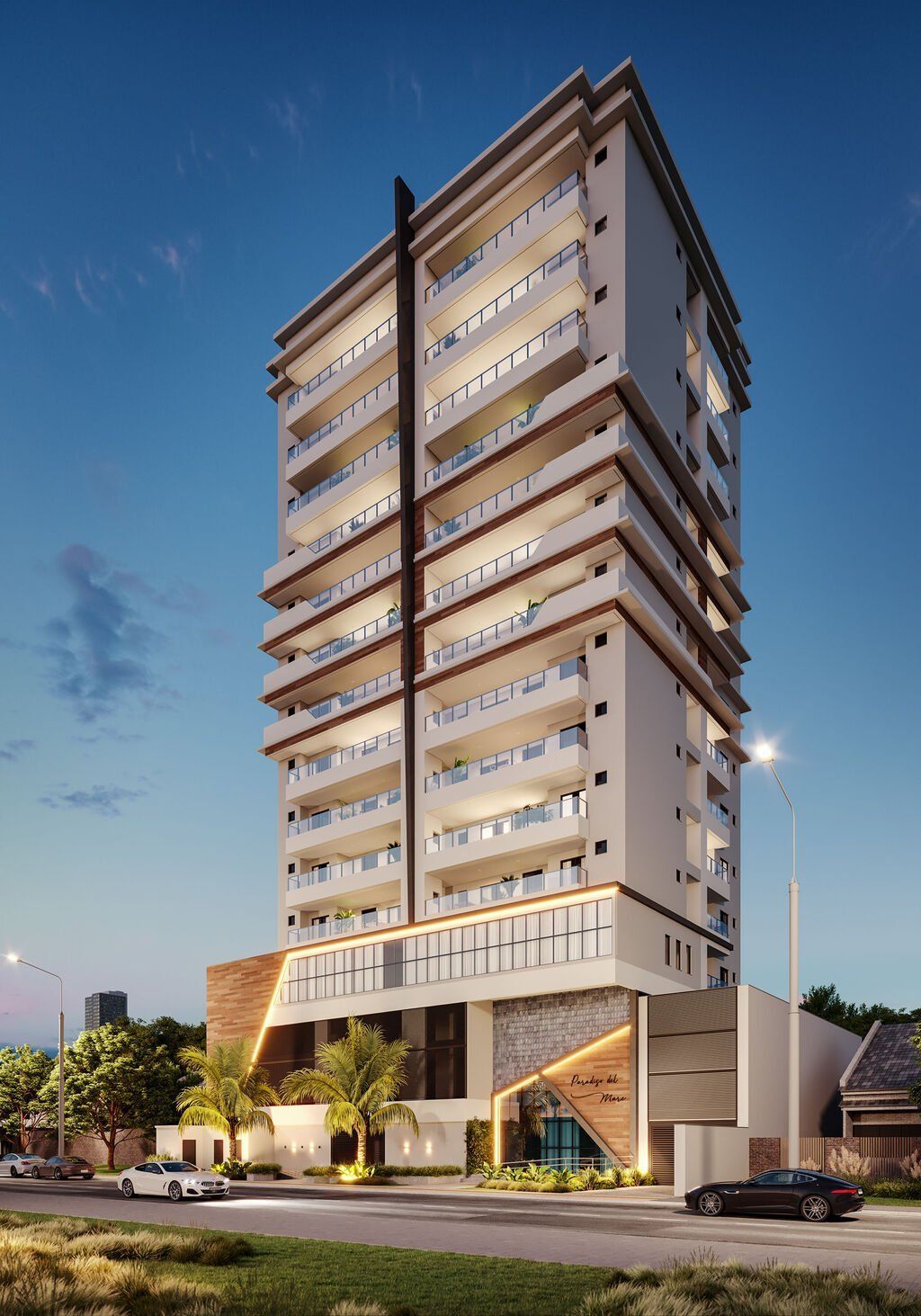 Apartamento, 3 quartos, 107 m² - Foto 8