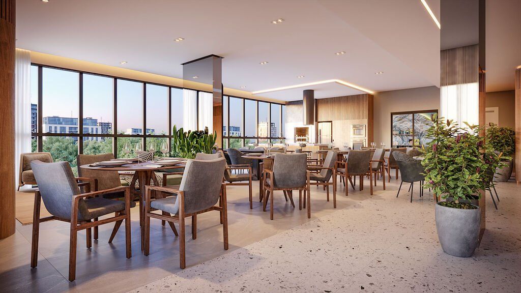 Apartamento, 3 quartos, 107 m² - Foto 4