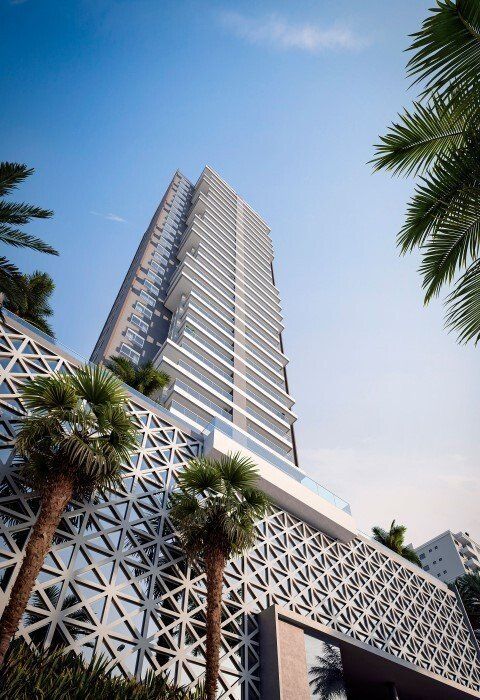 Apartamento, 3 quartos, 148 m² - Foto 1