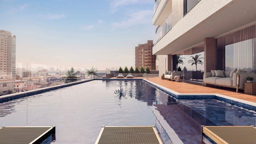 Apartamento, 3 quartos, 148 m² - Foto 5