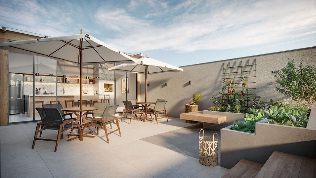 Apartamento, 3 quartos, 107 m² - Foto 7