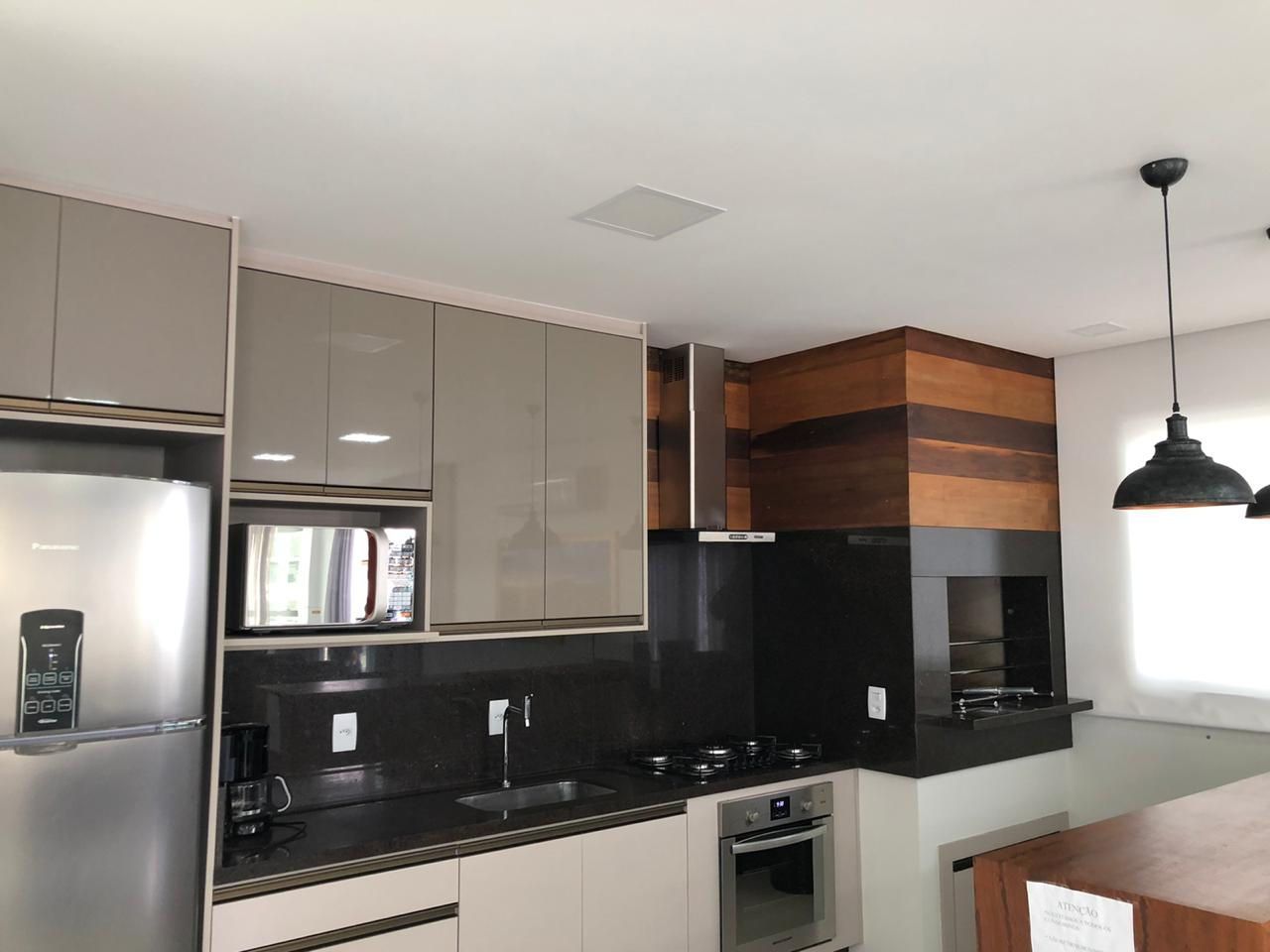 Apartamento à venda com 4 quartos, 165m² - Foto 6