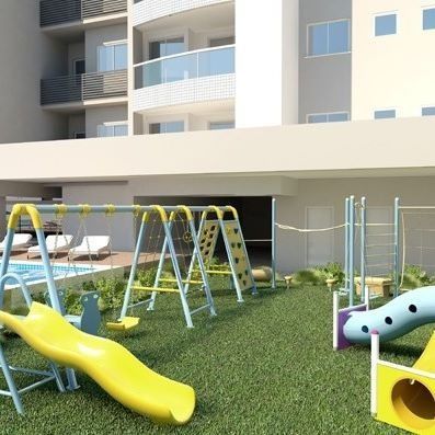 Apartamento, 2 quartos, 108 m² - Foto 4