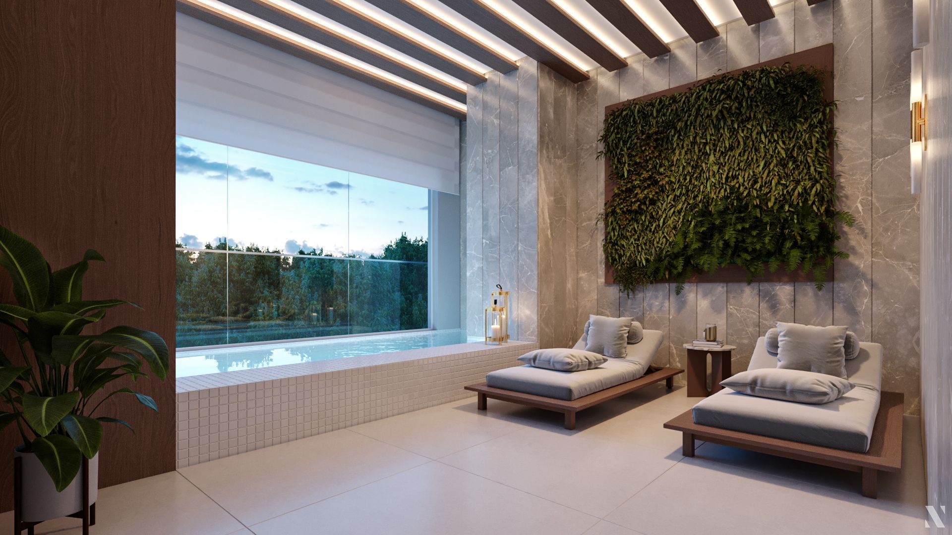 Apartamento, 3 quartos, 185 m² - Foto 20