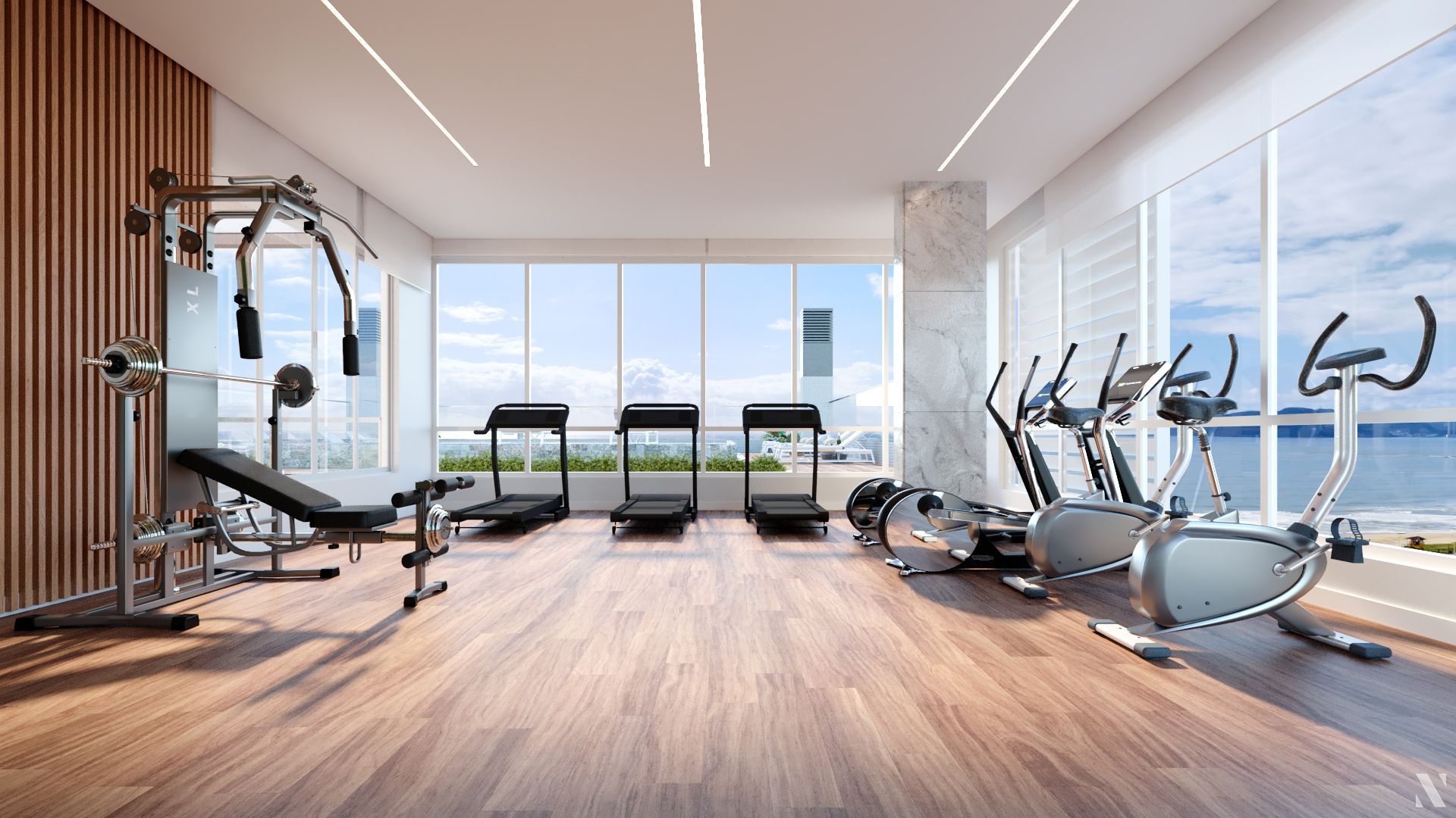 Apartamento, 3 quartos, 185 m² - Foto 21