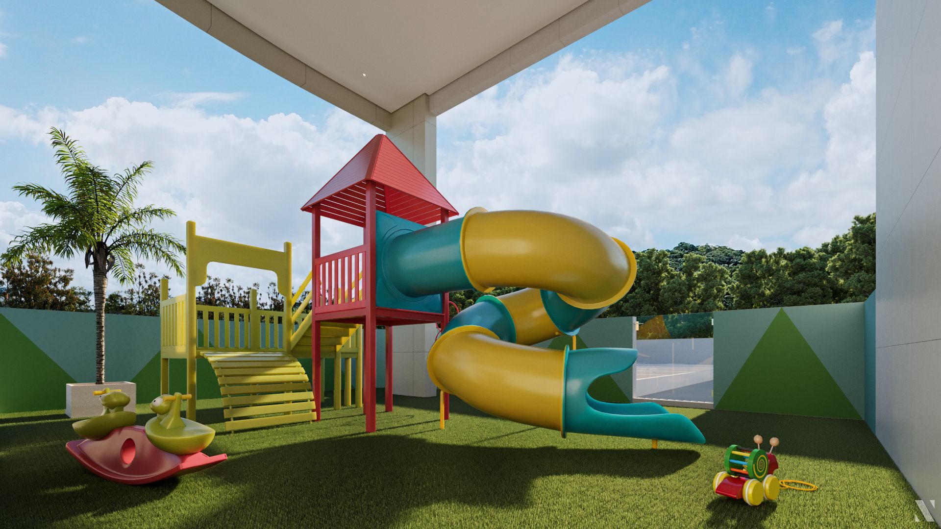 Apartamento, 3 quartos, 185 m² - Foto 6