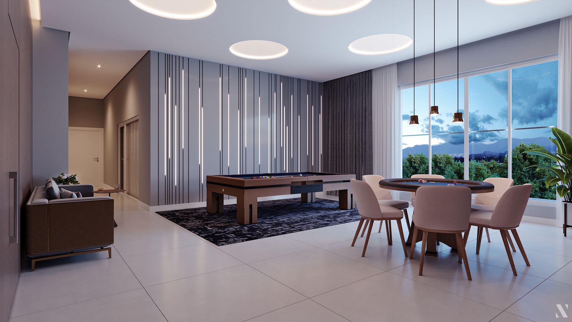 Apartamento, 3 quartos, 185 m² - Foto 17