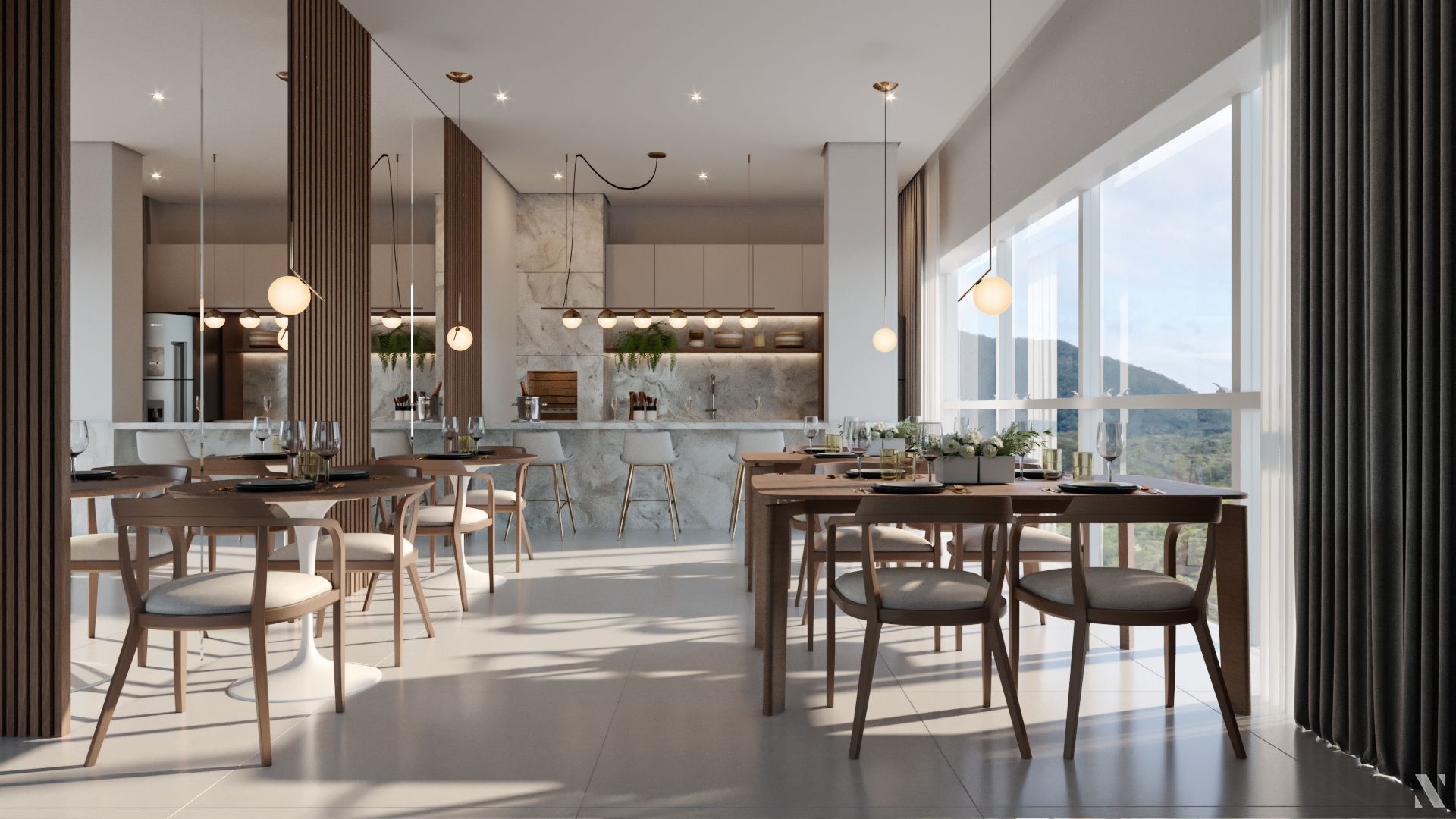 Apartamento, 3 quartos, 185 m² - Foto 16