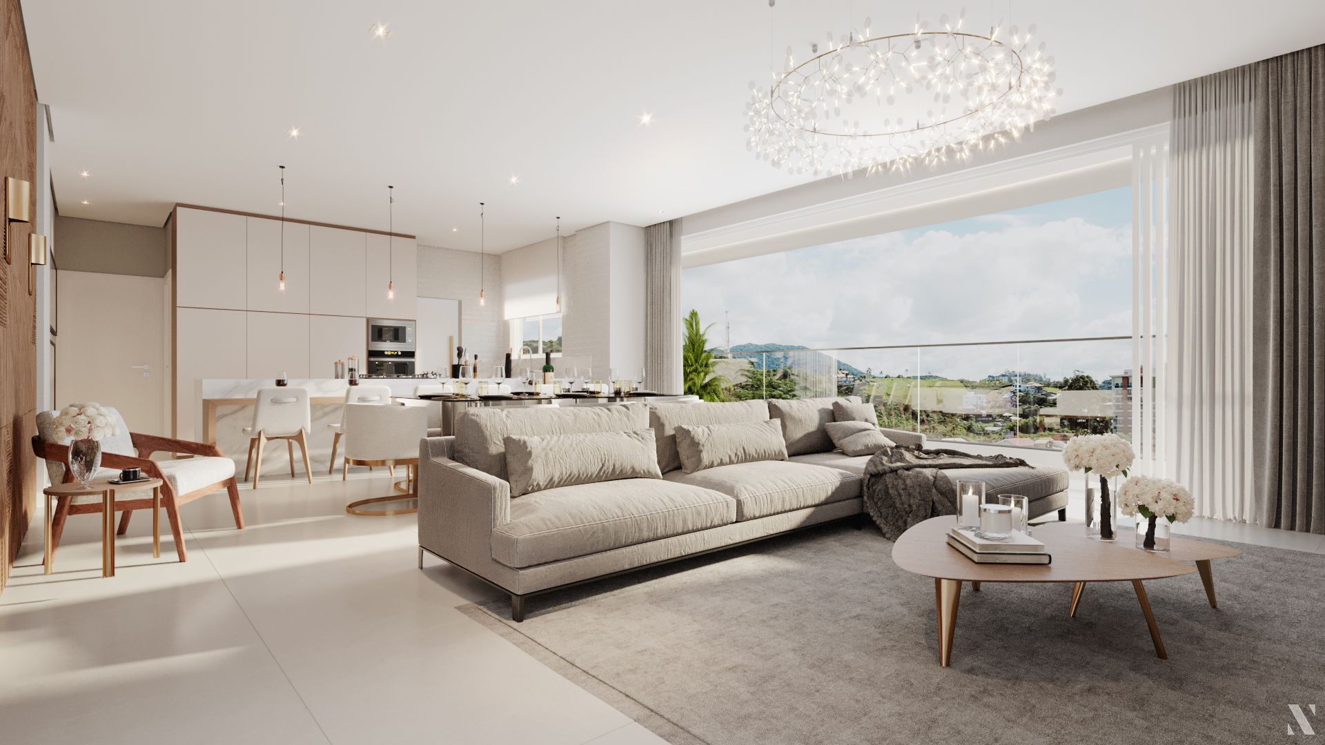 Apartamento, 3 quartos, 185 m² - Foto 11