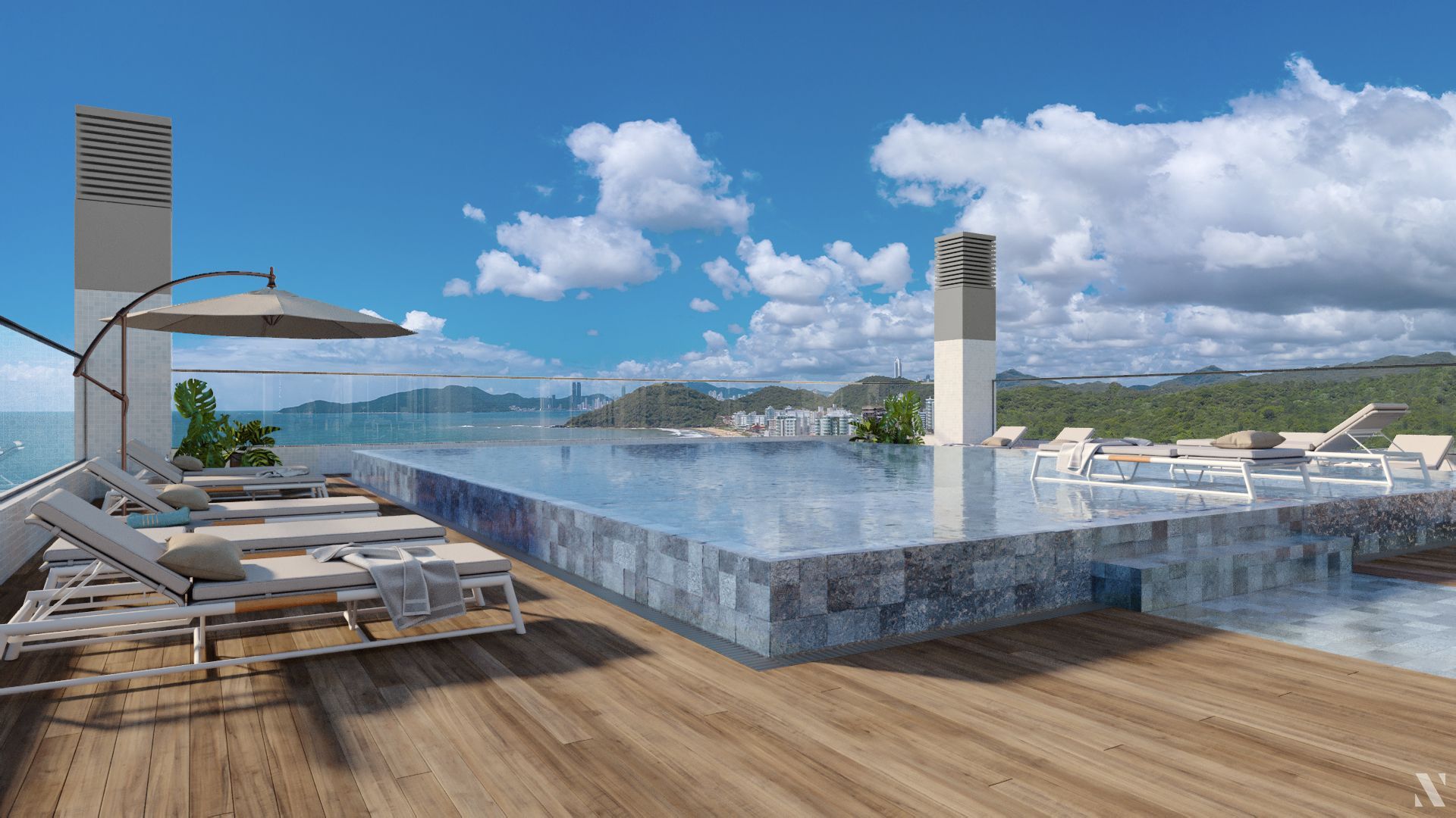 Apartamento, 3 quartos, 185 m² - Foto 14