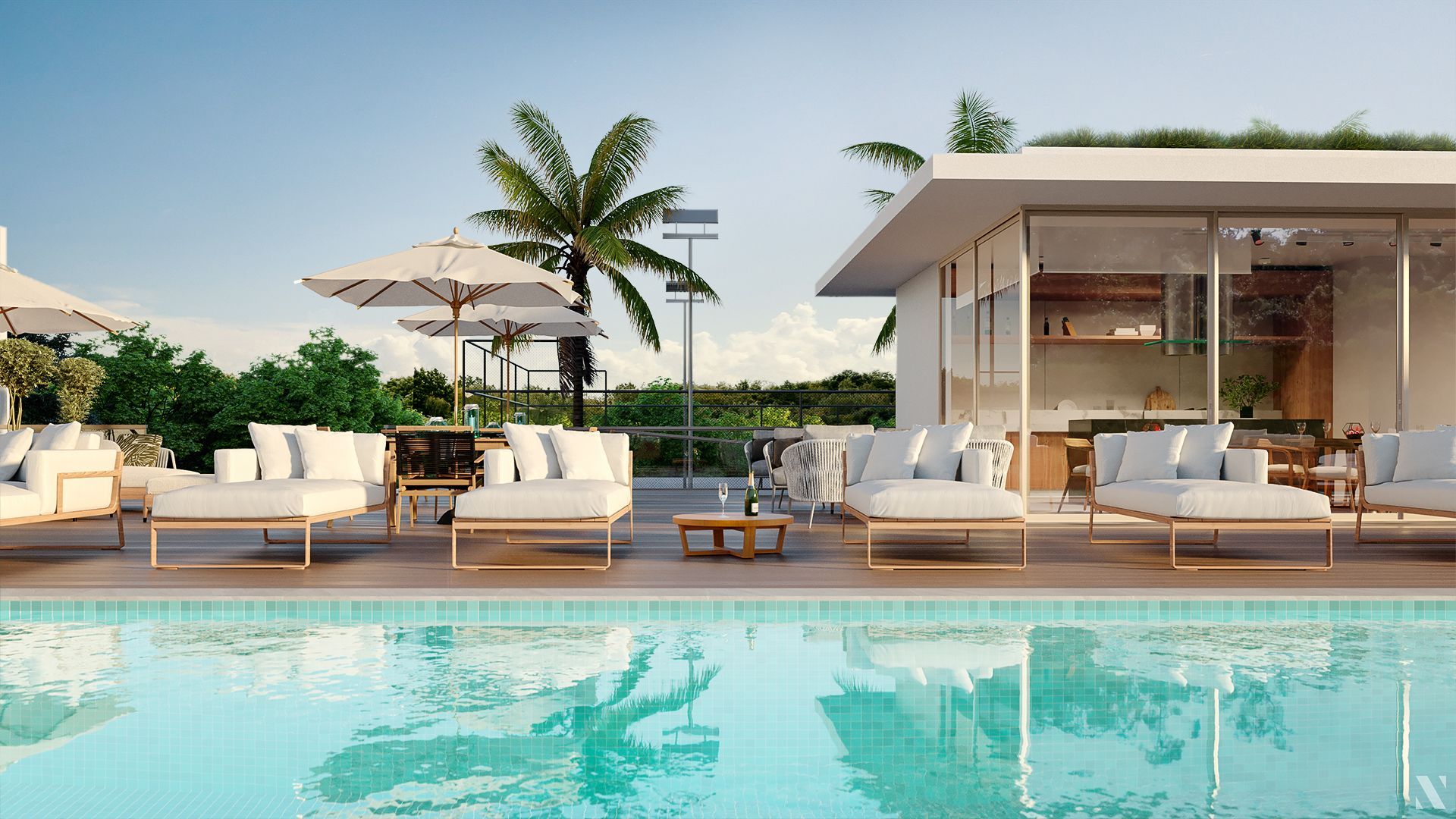 Apartamento, 3 quartos, 93 m² - Foto 9