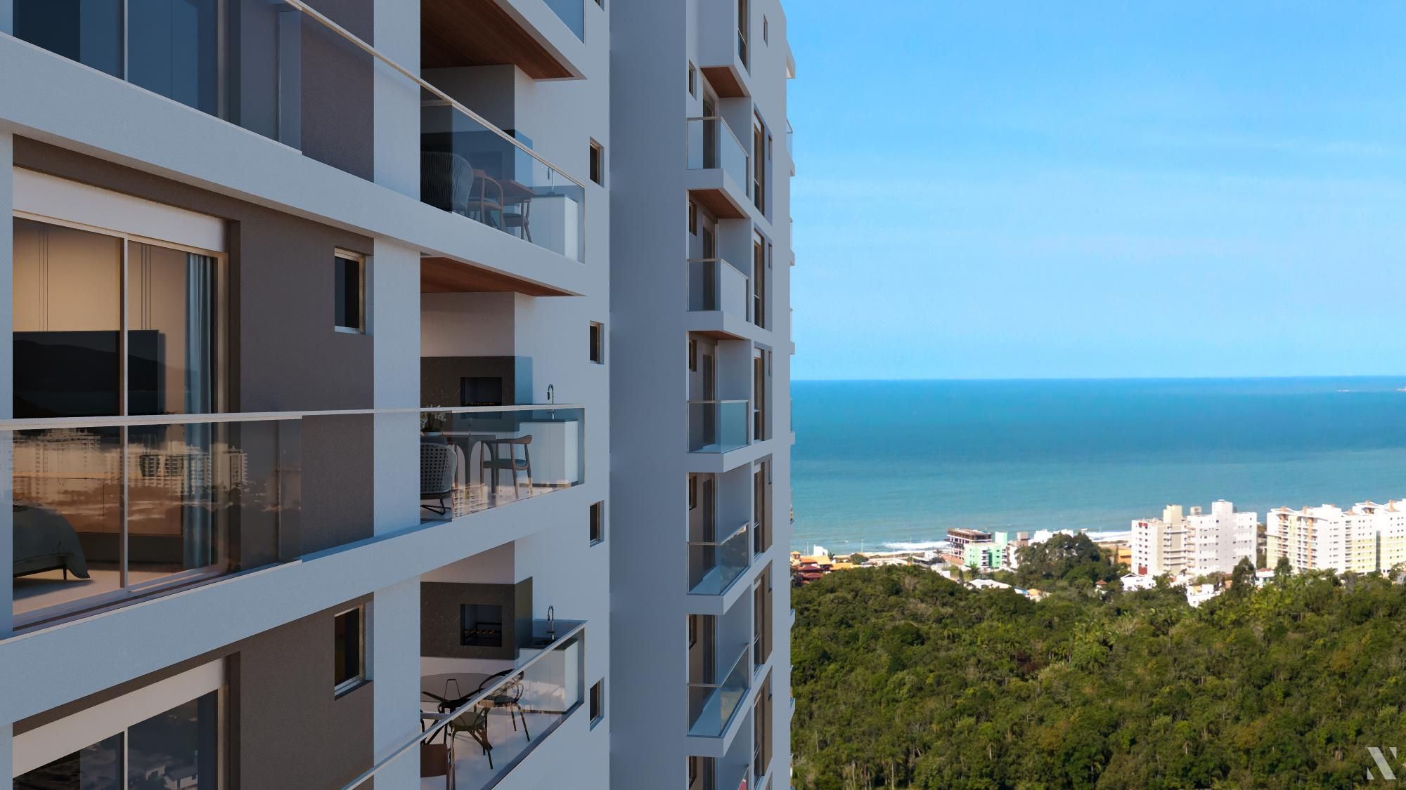 Apartamento, 3 quartos, 93 m² - Foto 4