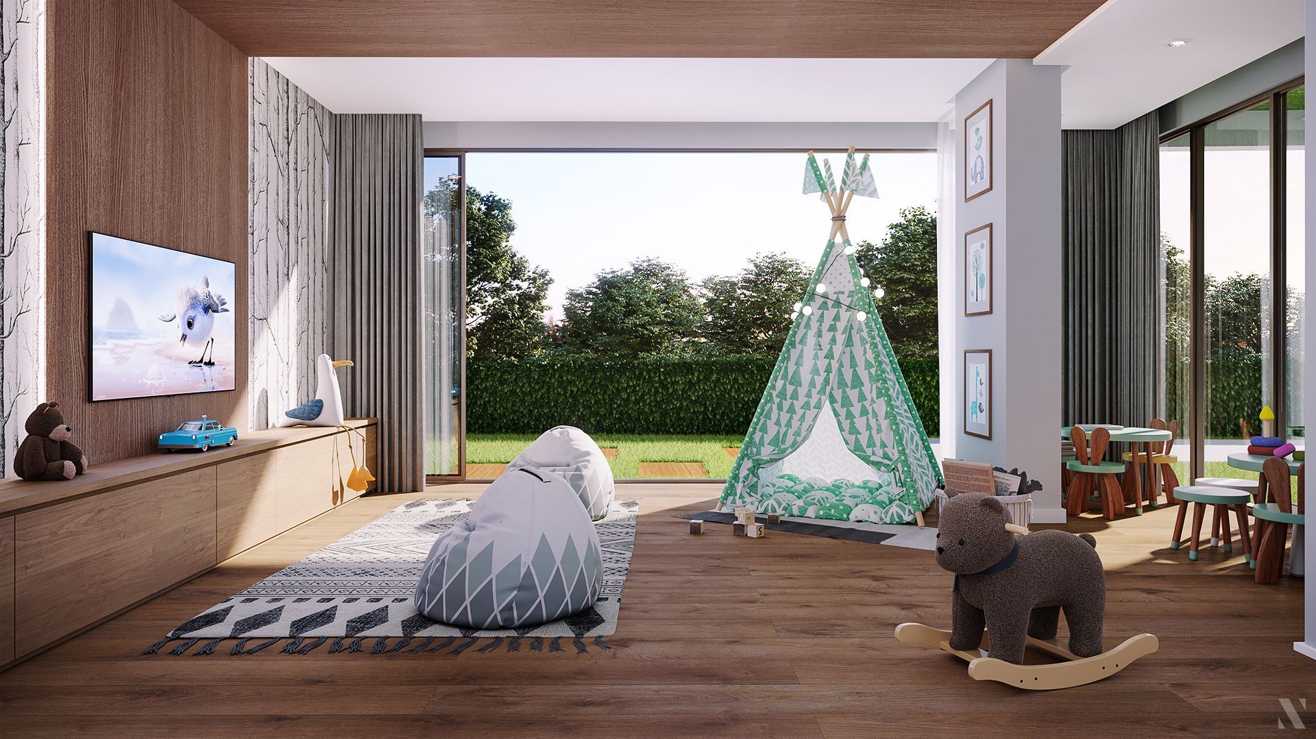 Apartamento, 3 quartos, 93 m² - Foto 13