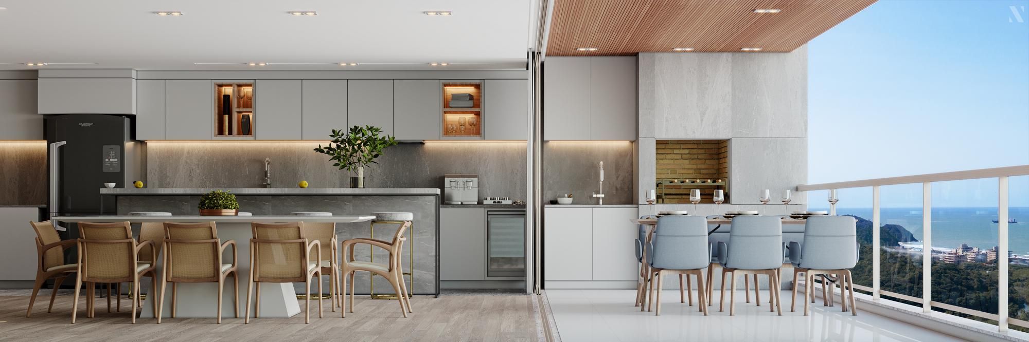 Cobertura, 3 quartos, 182 m² - Foto 16