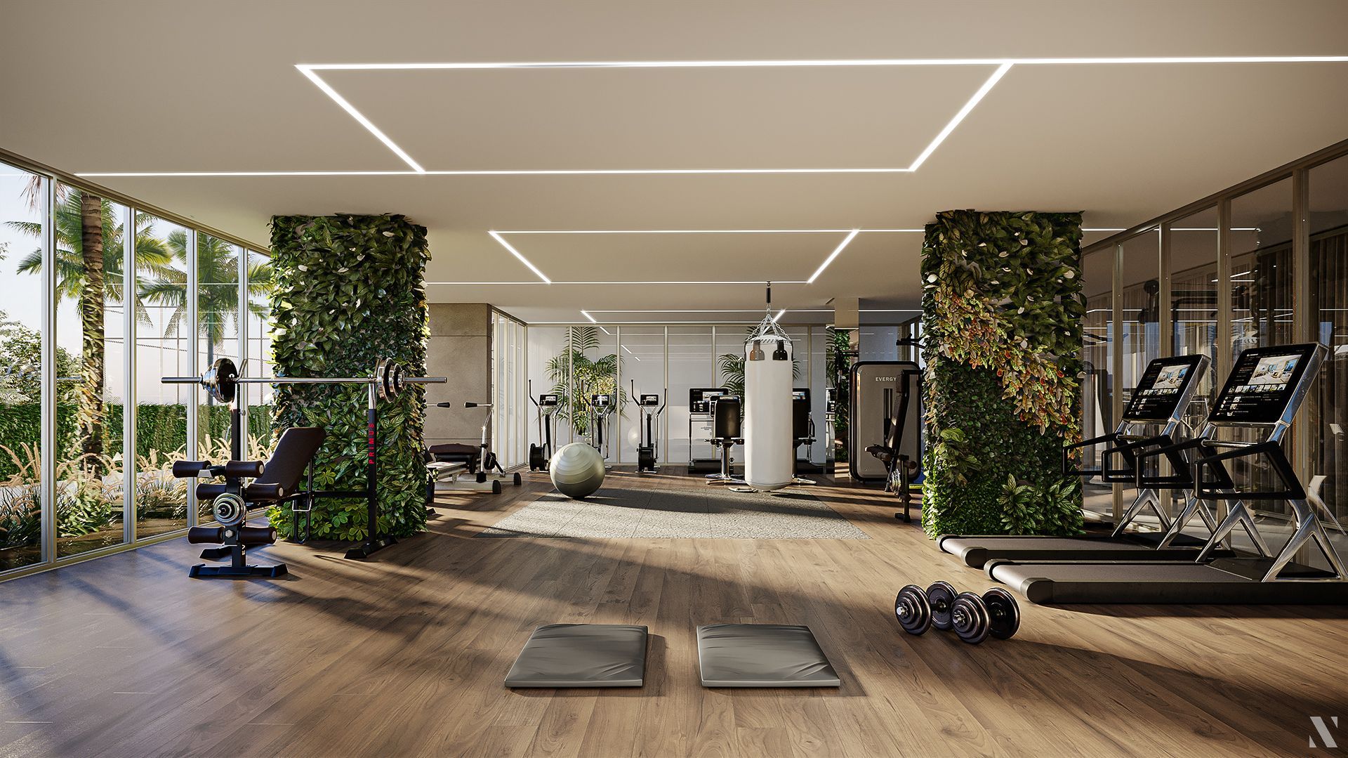 Cobertura, 3 quartos, 182 m² - Foto 19