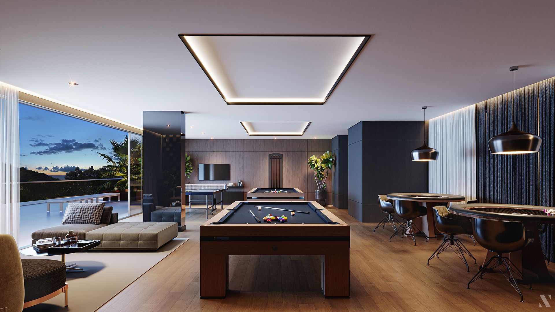 Cobertura, 3 quartos, 182 m² - Foto 12