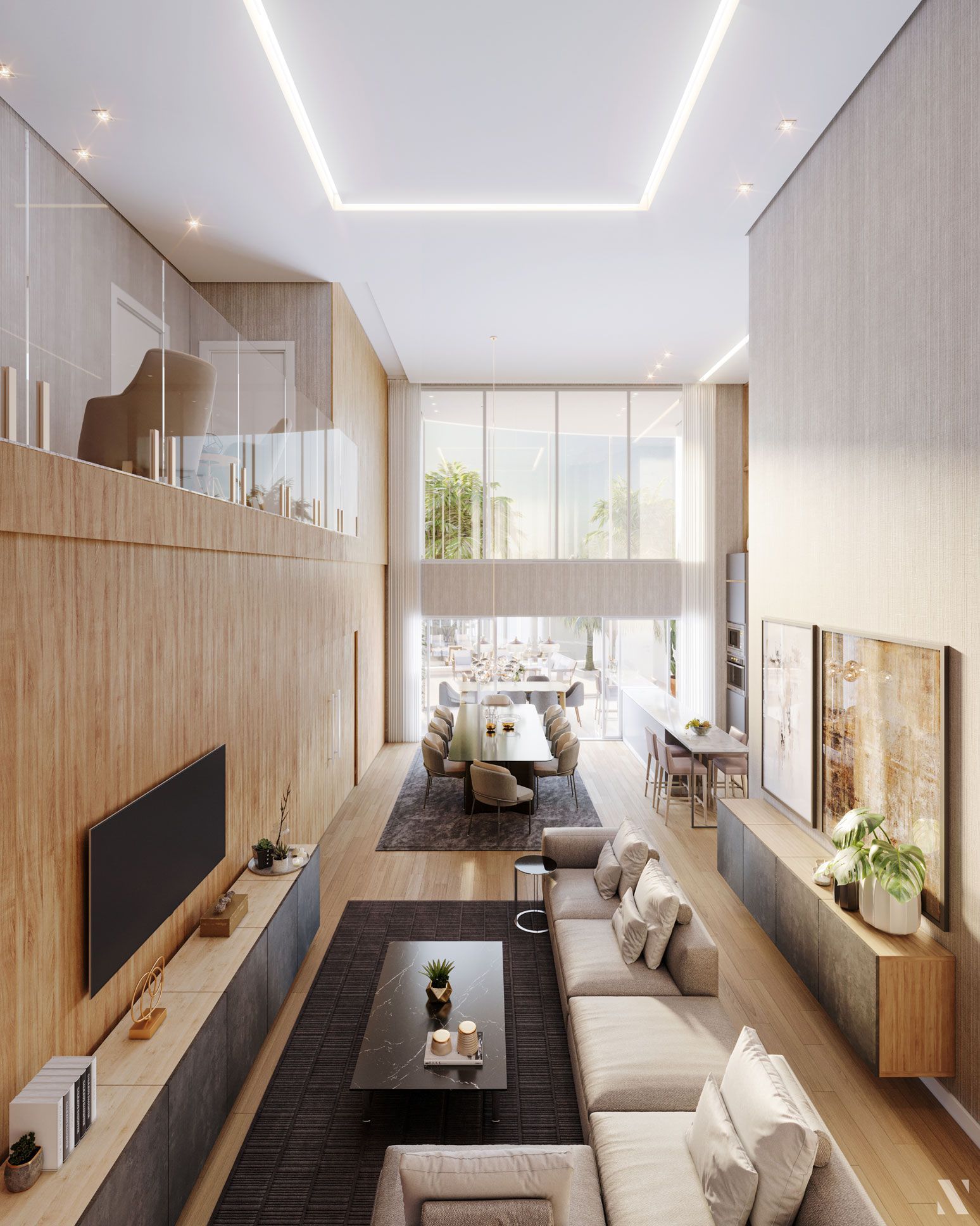 Cobertura, 3 quartos, 151 m² - Foto 13