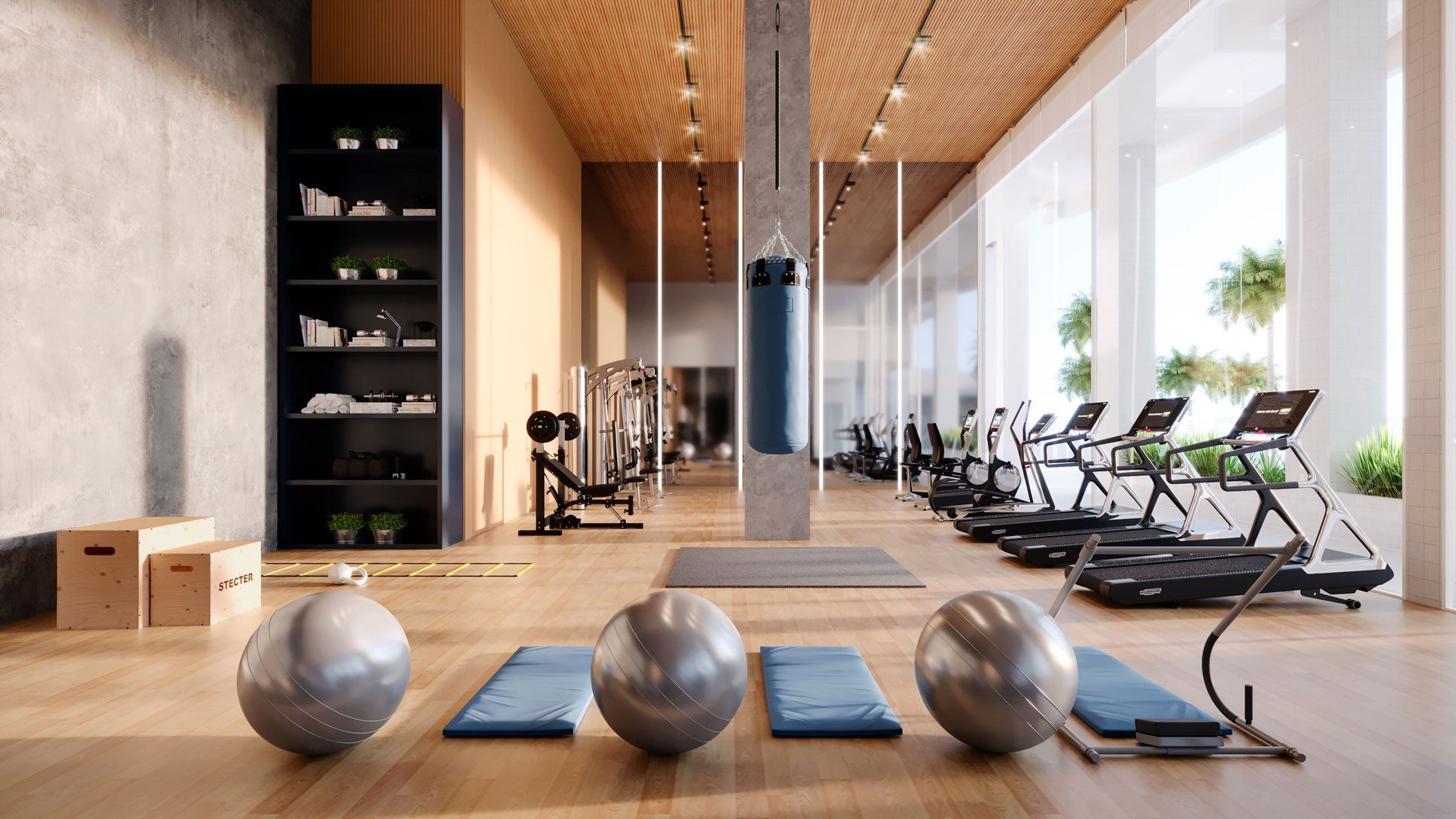 Cobertura, 3 quartos, 151 m² - Foto 18