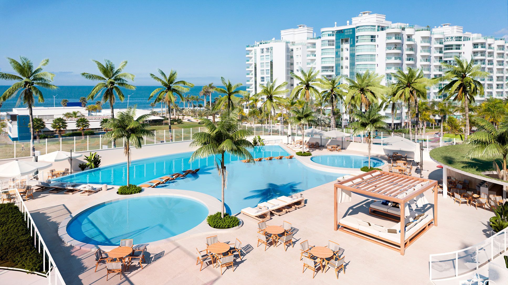 Cobertura, 3 quartos, 151 m² - Foto 3