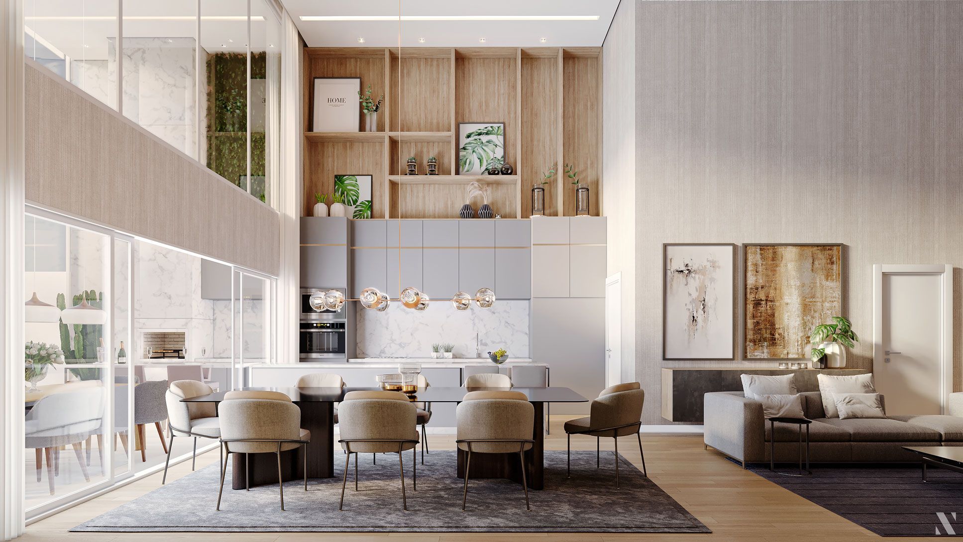 Cobertura, 3 quartos, 151 m² - Foto 10