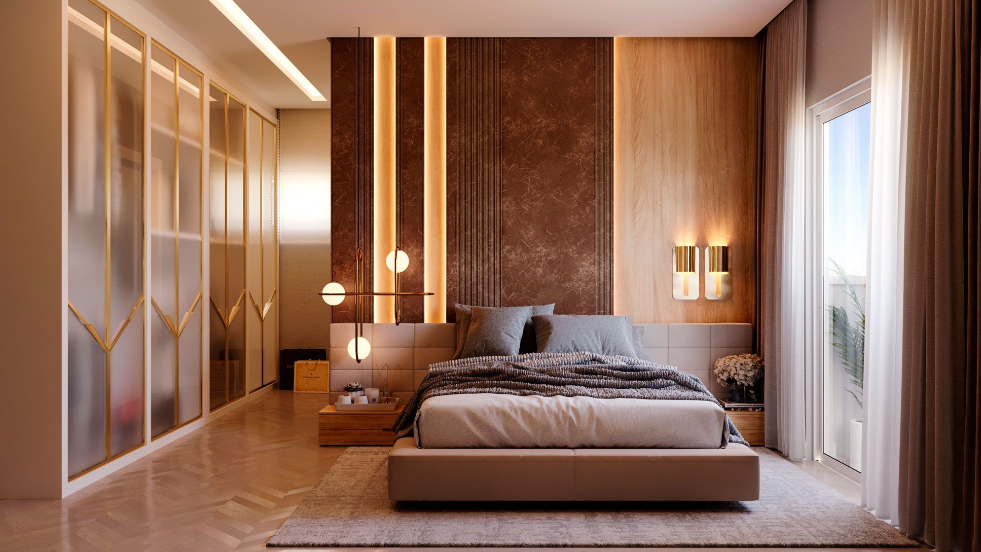 Cobertura, 3 quartos, 151 m² - Foto 8