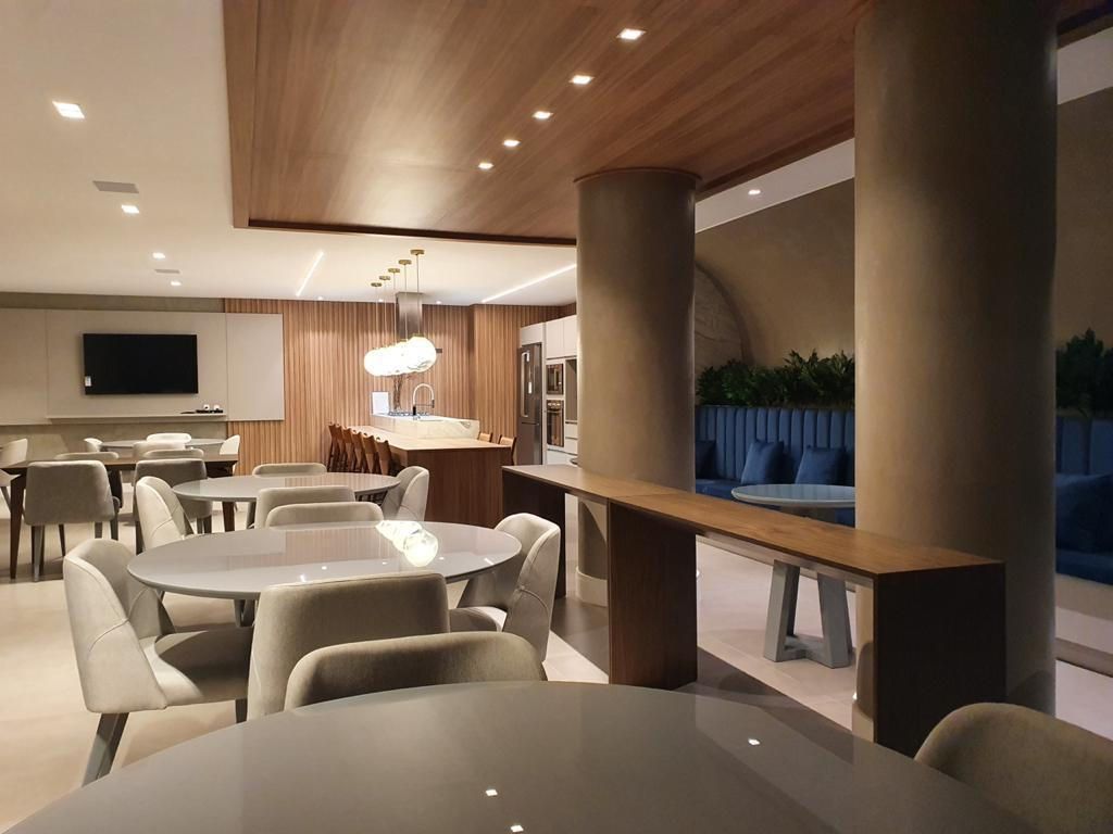 Apartamento, 2 quartos, 92 m² - Foto 8