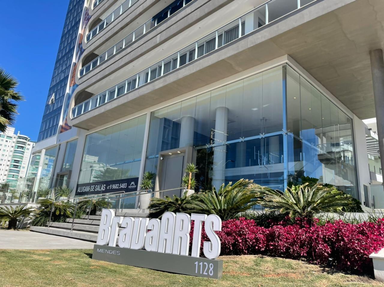 Apartamento, 2 quartos, 92 m² - Foto 2