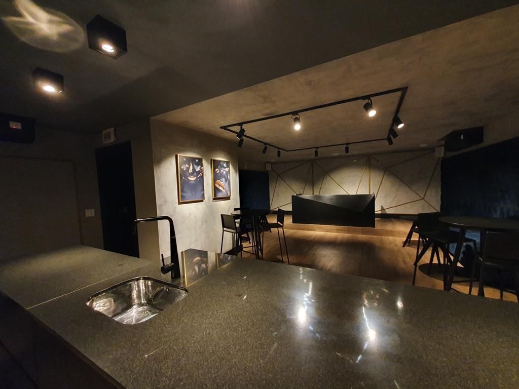 Sala-Conjunto, 56 m² - Foto 16