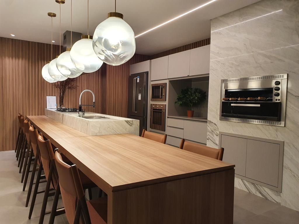 Sala-Conjunto, 56 m² - Foto 6