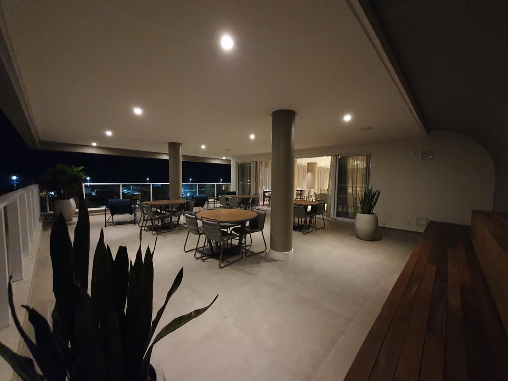 Conjunto Comercial-Sala à venda com 1 quarto, 56m² - Foto 8