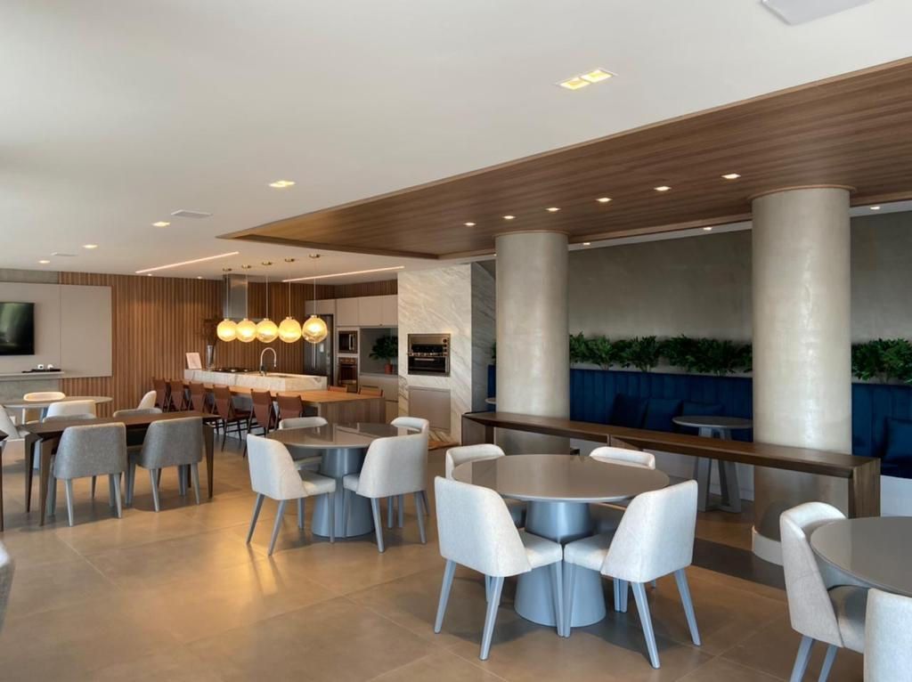 Sala-Conjunto, 56 m² - Foto 10