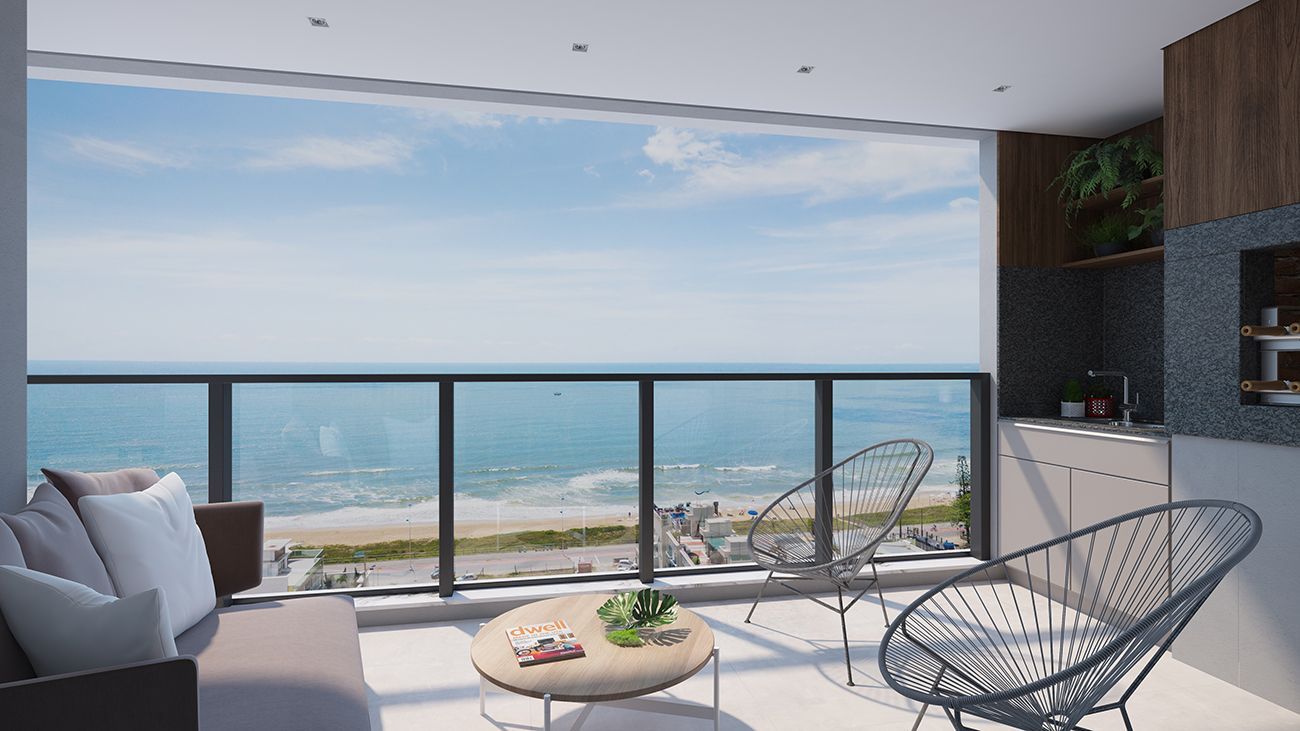 Cobertura à venda com 3 quartos, 327m² - Foto 5