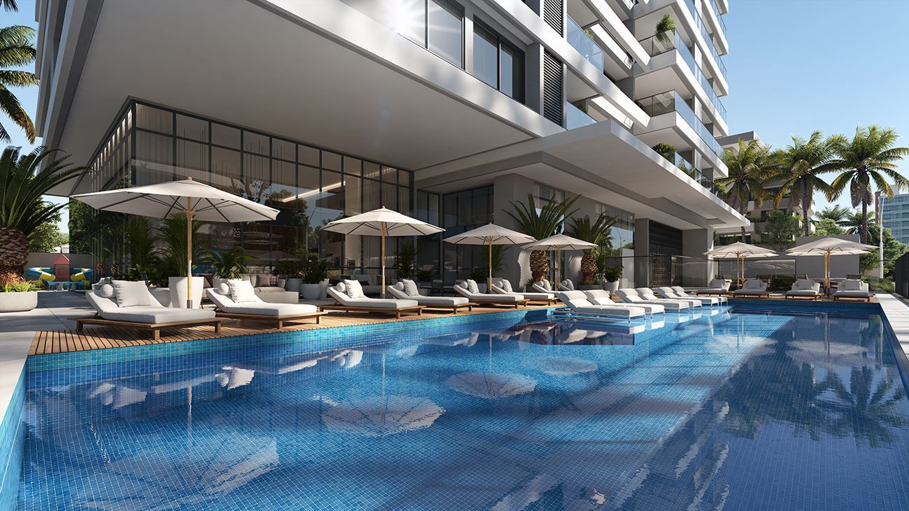 Cobertura à venda com 3 quartos, 327m² - Foto 4