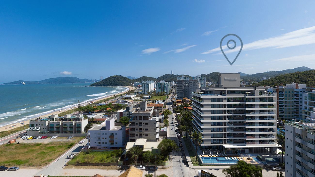 Cobertura à venda com 3 quartos, 327m² - Foto 3