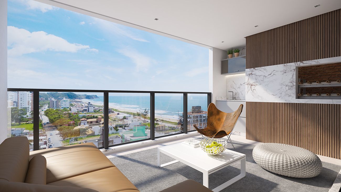 Cobertura à venda com 3 quartos, 327m² - Foto 7