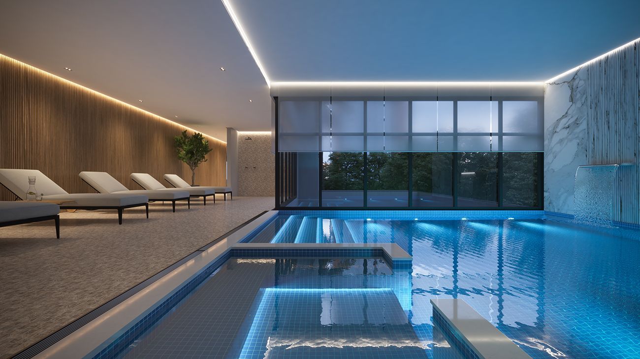 Cobertura à venda com 3 quartos, 327m² - Foto 9