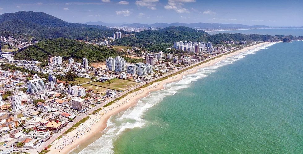 Cobertura à venda com 3 quartos, 327m² - Foto 6