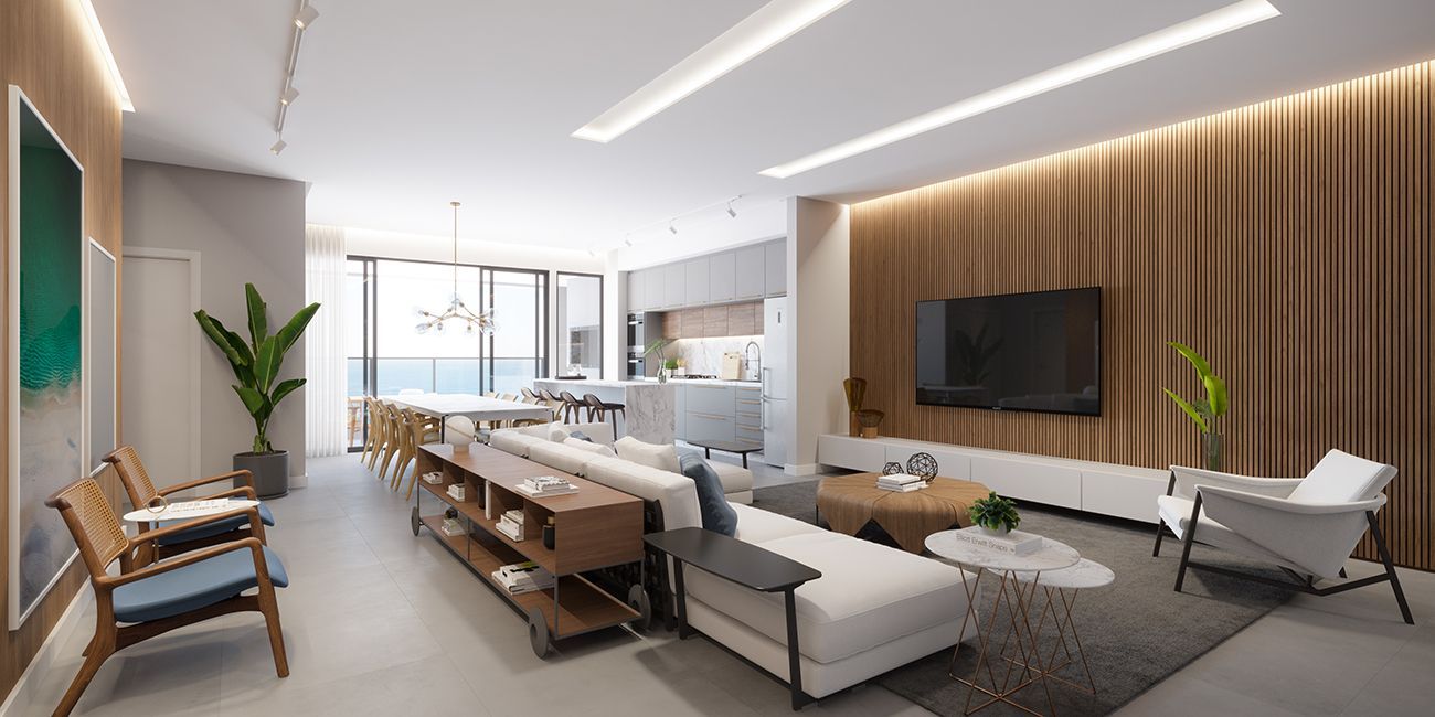 Cobertura à venda com 3 quartos, 327m² - Foto 8