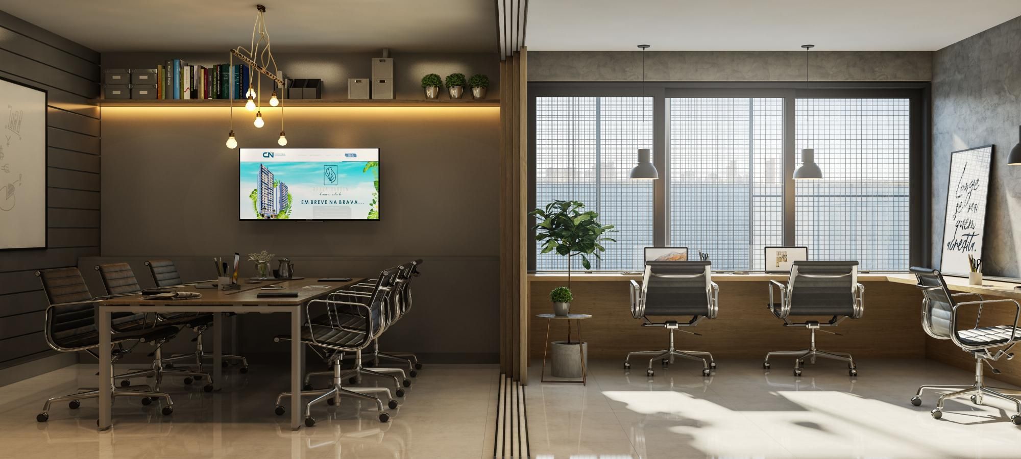 Apartamento, 2 quartos, 80 m² - Foto 19