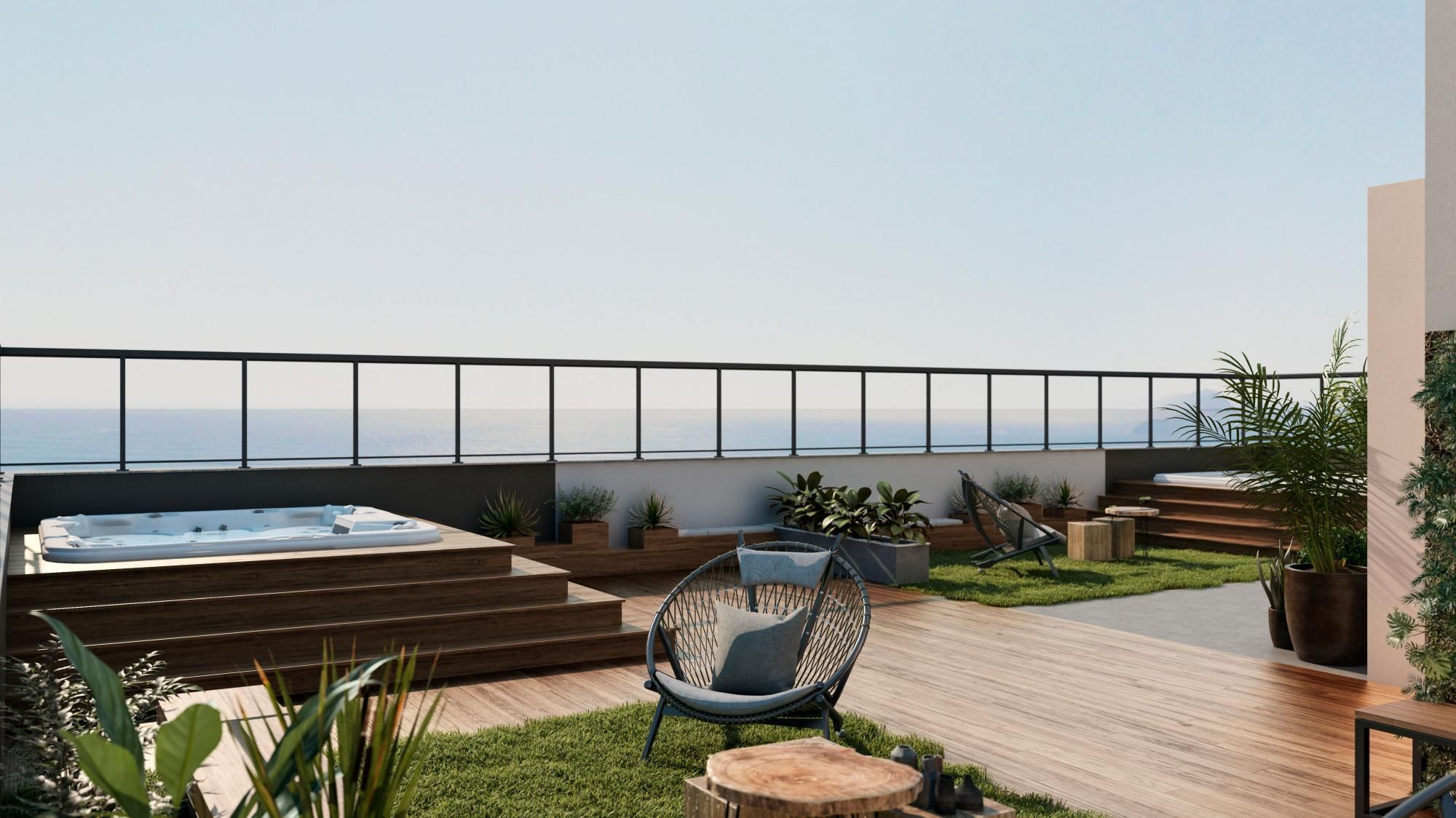 Apartamento, 2 quartos, 80 m² - Foto 24