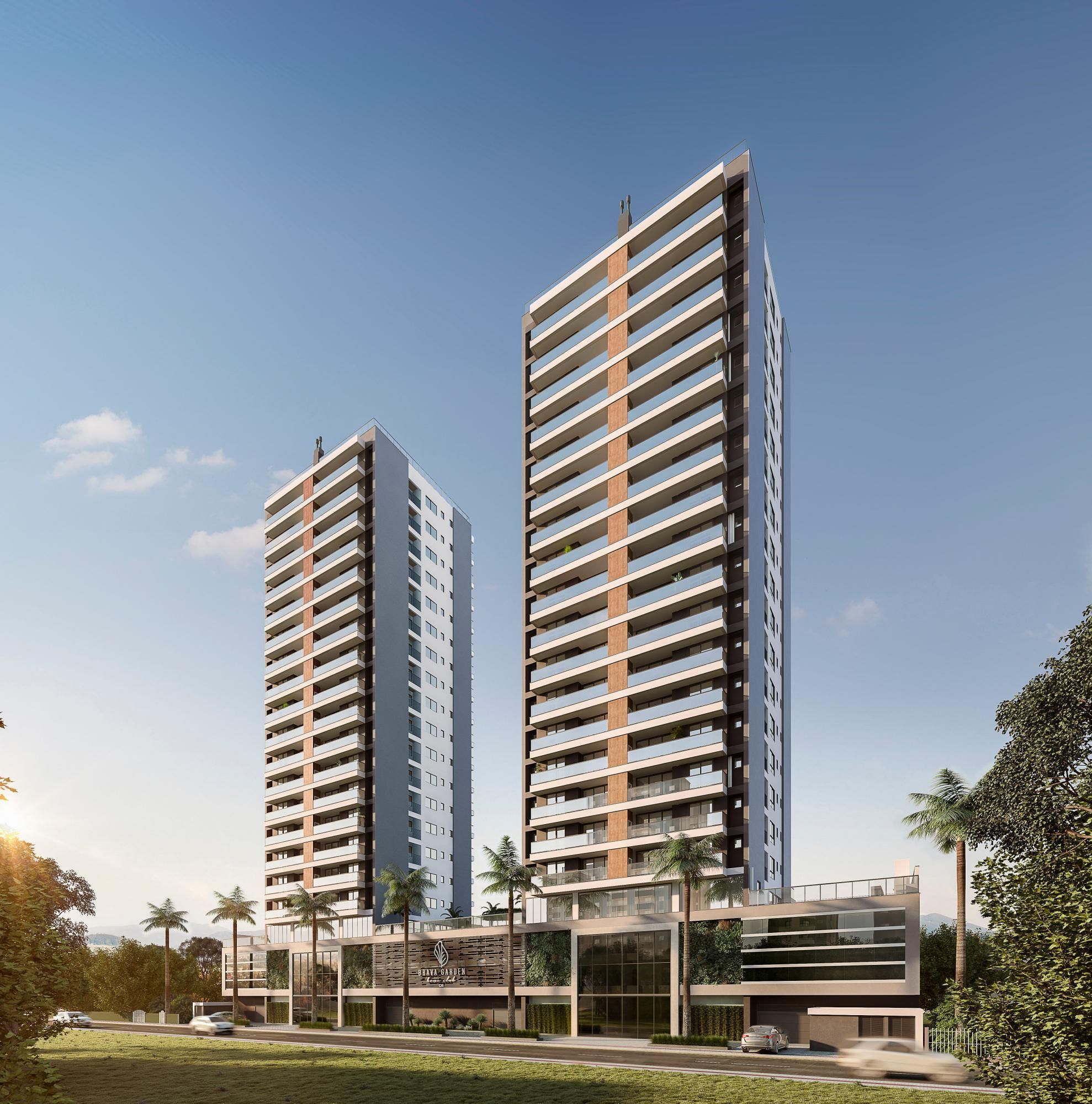 Apartamento, 2 quartos, 80 m² - Foto 5