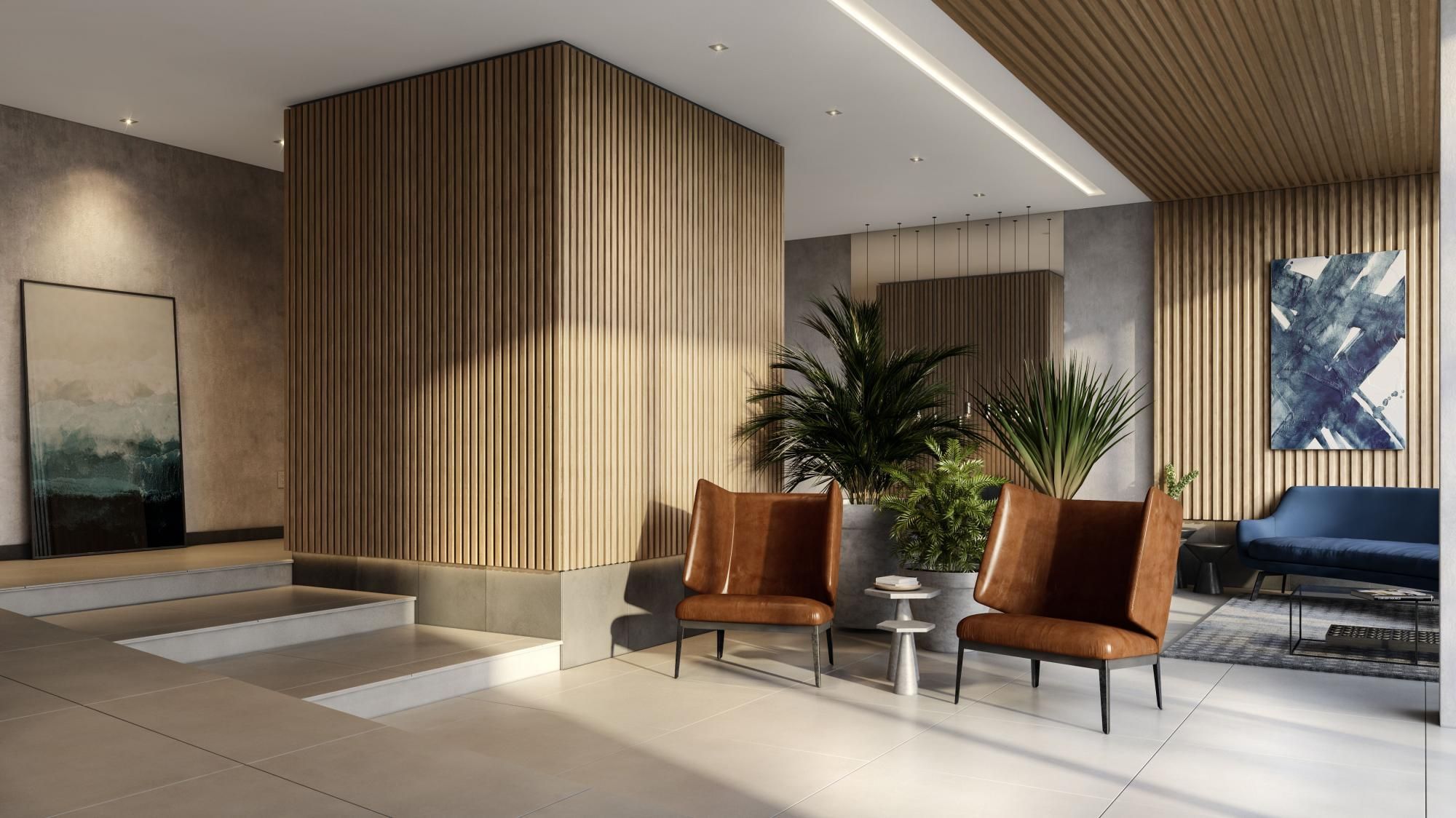 Apartamento, 2 quartos, 80 m² - Foto 7