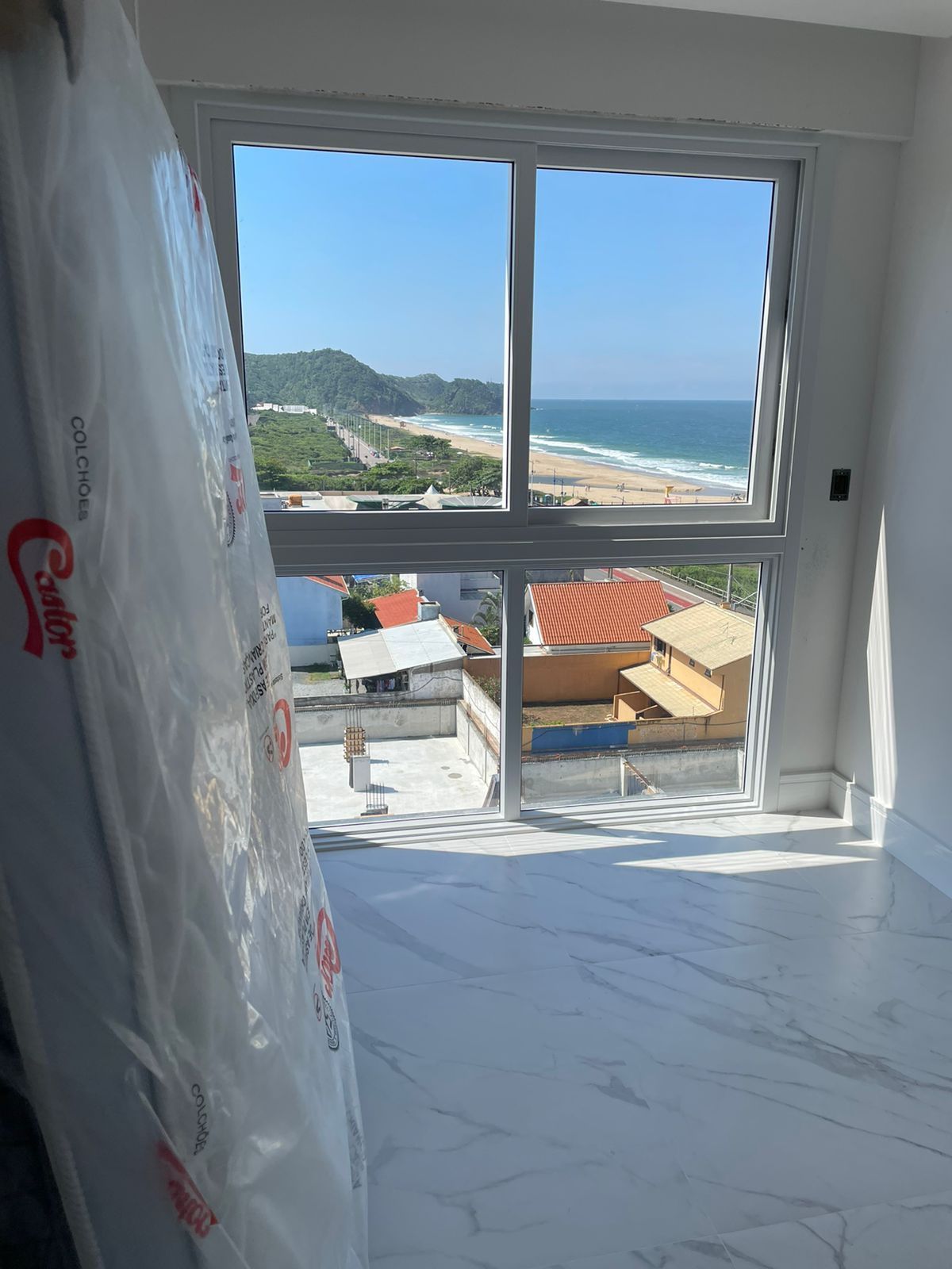 Apartamento à venda com 3 quartos, 116m² - Foto 11