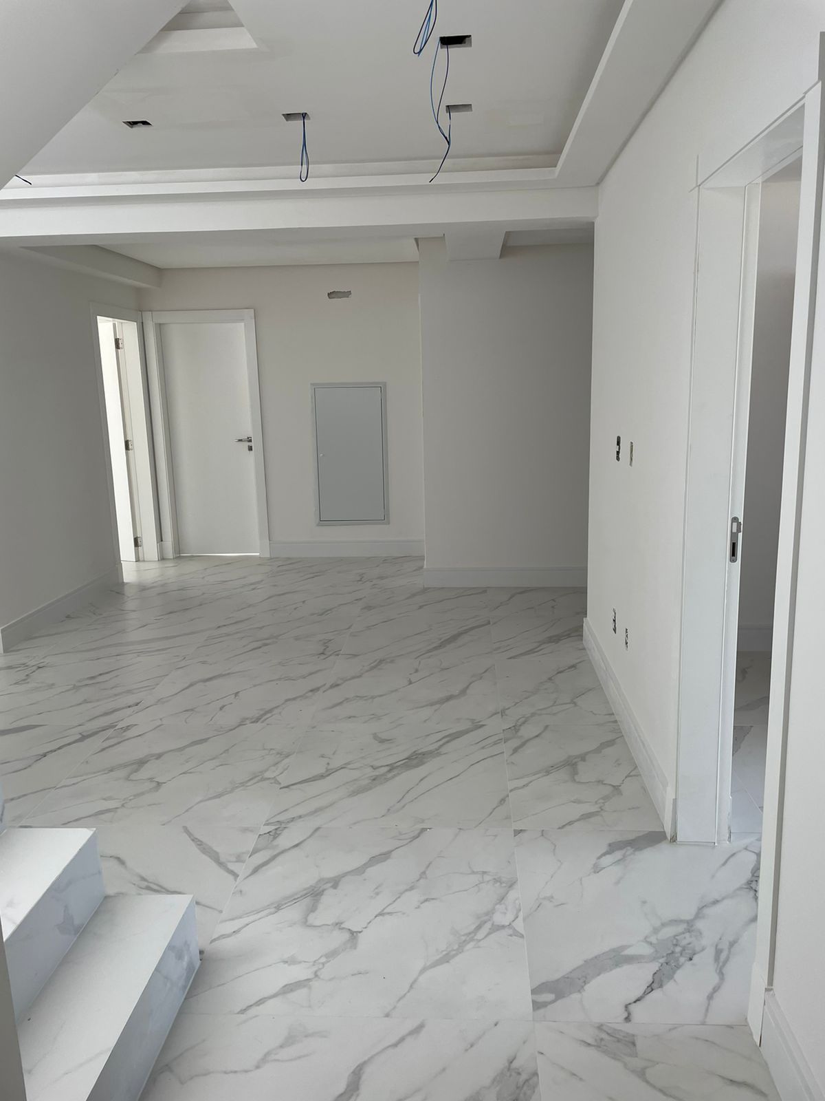 Apartamento à venda com 3 quartos, 116m² - Foto 13