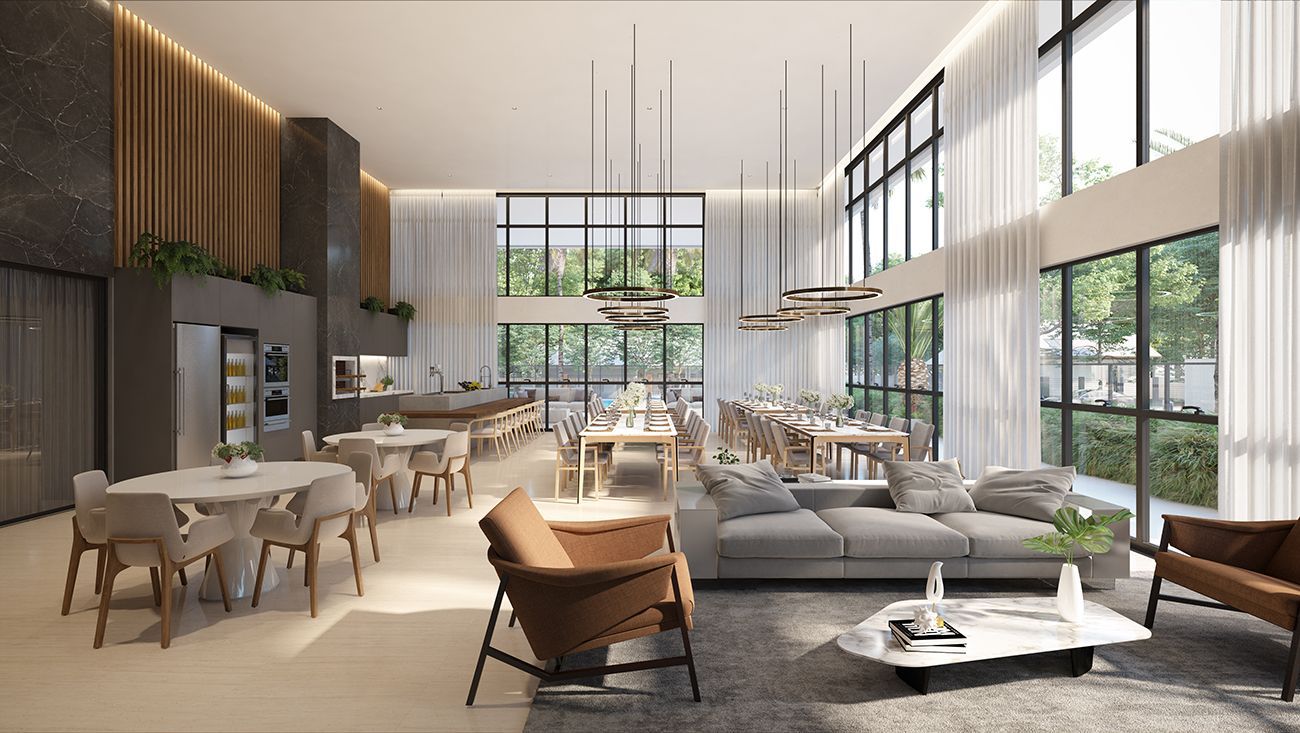 Cobertura à venda com 4 quartos, 273m² - Foto 12