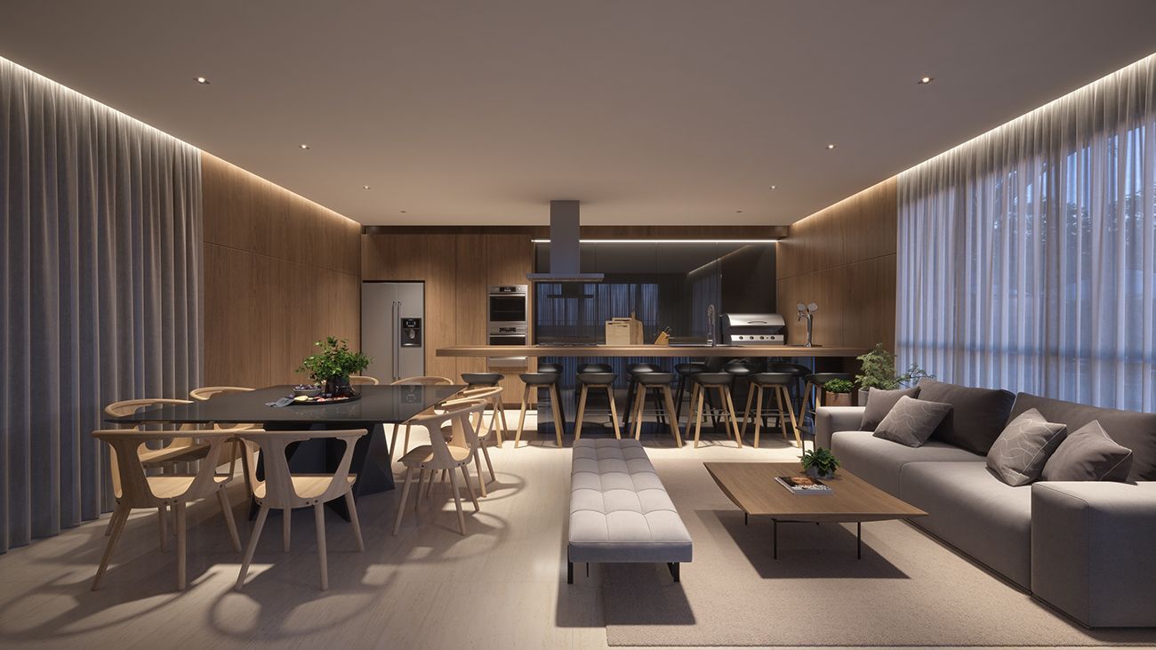 Cobertura à venda com 4 quartos, 273m² - Foto 13