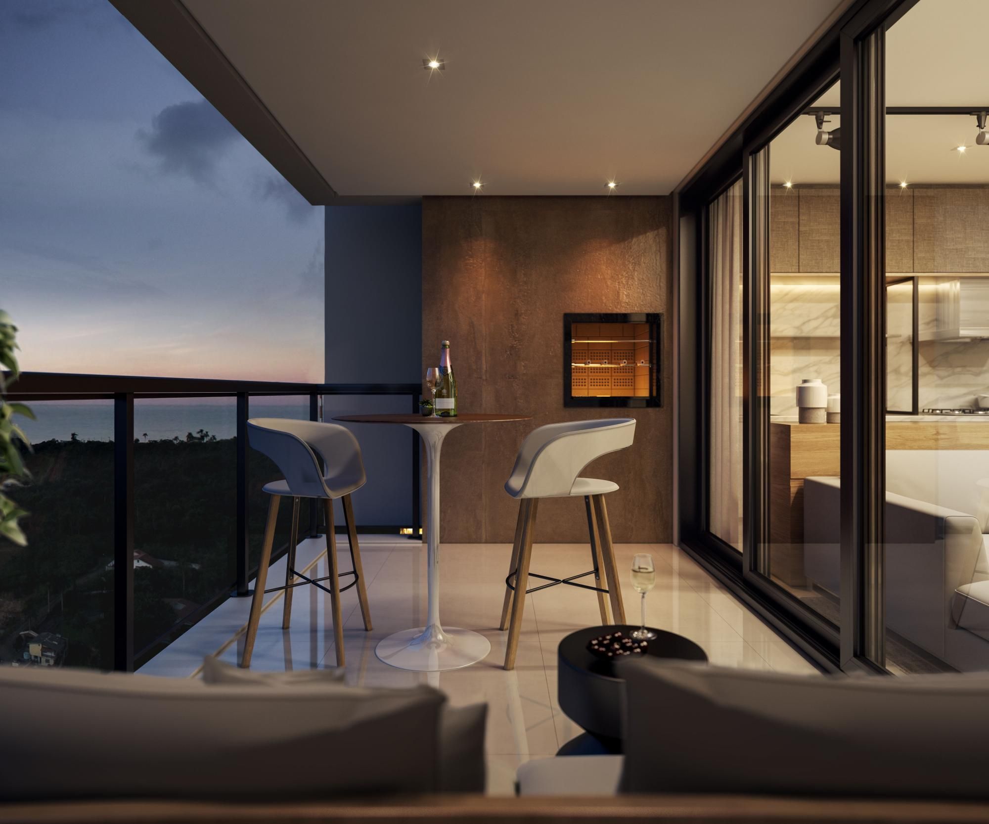 Apartamento, 2 quartos, 76 m² - Foto 23