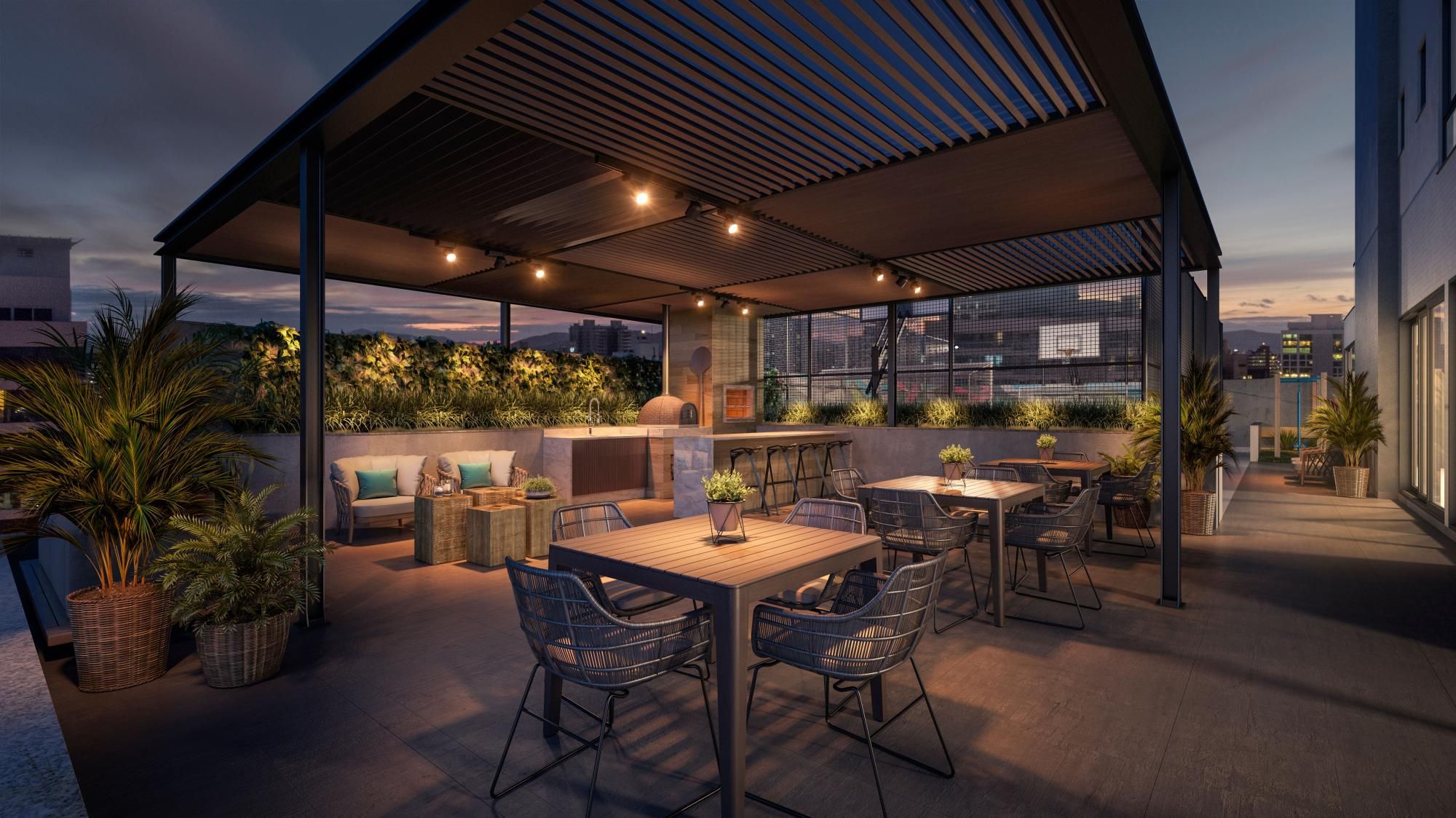 Apartamento, 2 quartos, 76 m² - Foto 9